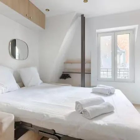 Cosy Studio Theodore Rousseau I *